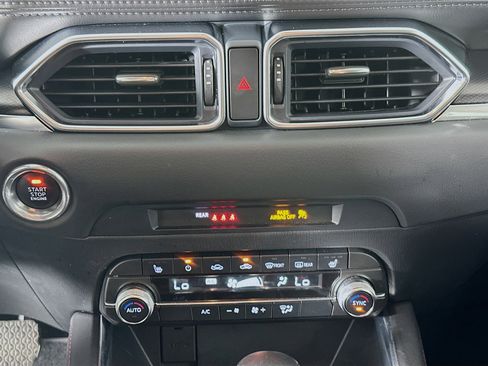 Used 2024 MAZDA CX-5 Carbon Edition image 24