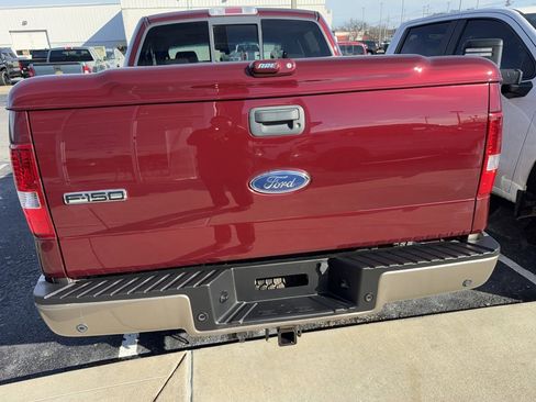 Used 2005 Ford F150 image 5