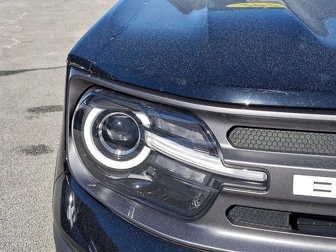 Certified 2022 Ford Bronco Sport Big Bend image 27