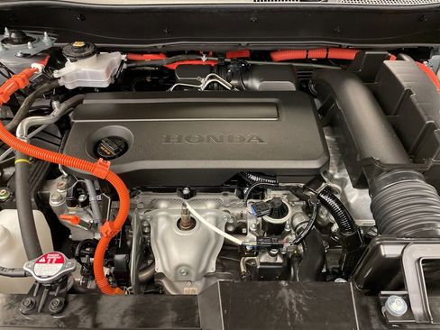 Used 2023 Honda CR-V Sport image 29