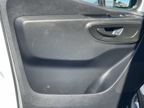Used 2021 Mercedes-Benz Sprinter 144 Cargo image 18