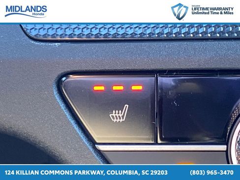 New 2026 Honda CR-V Sport-L image 28