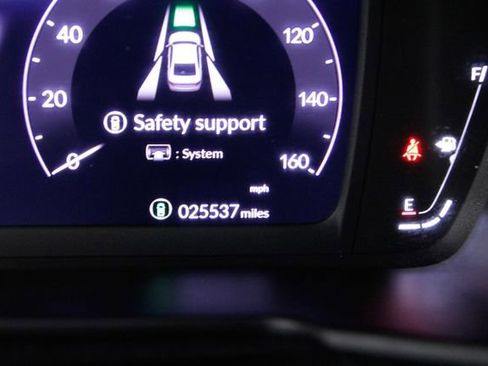 Certified 2023 Honda Accord EX image 25