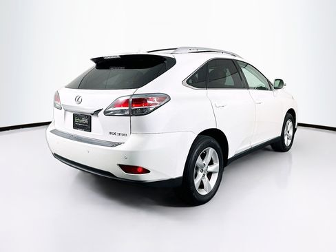 Used 2013 Lexus RX 350 FWD w/ Premium Pkg image 9