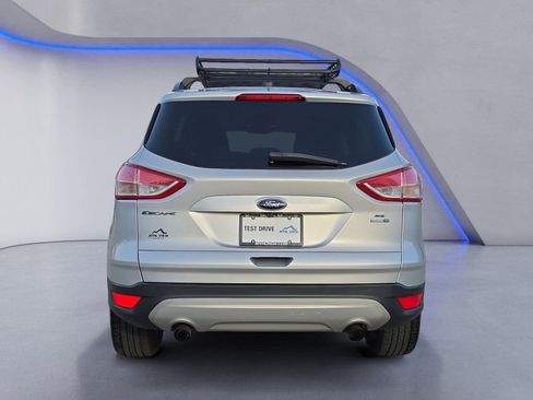 Used 2016 Ford Escape SE AWD/4WD image 4