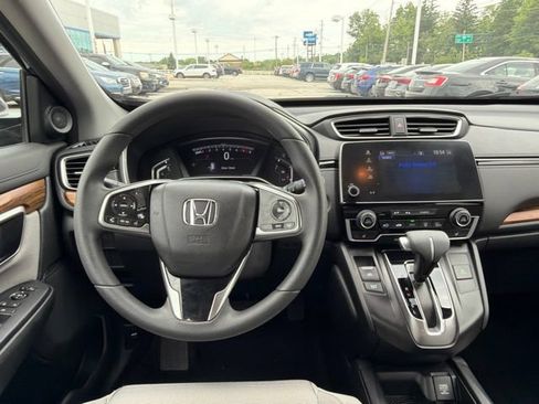 Used 2018 Honda CR-V EX image 22