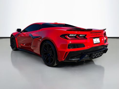 Used 2023 Chevrolet Corvette Z06 image 5