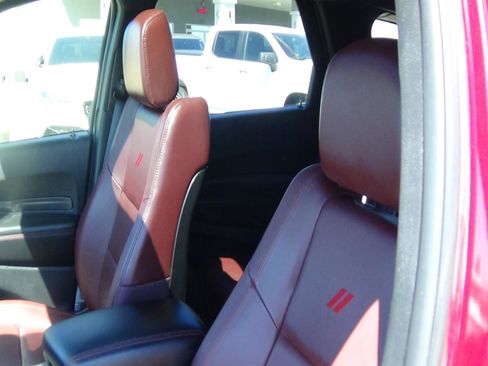 Certified 2025 Dodge Durango GT AWD/4WD image 17