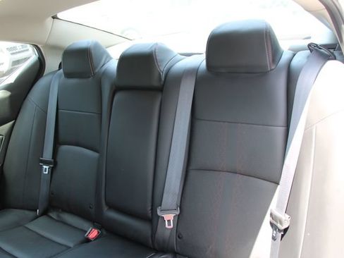 Certified 2023 Nissan Altima 2.5 SR w/ SR Premium Package FWD image 29