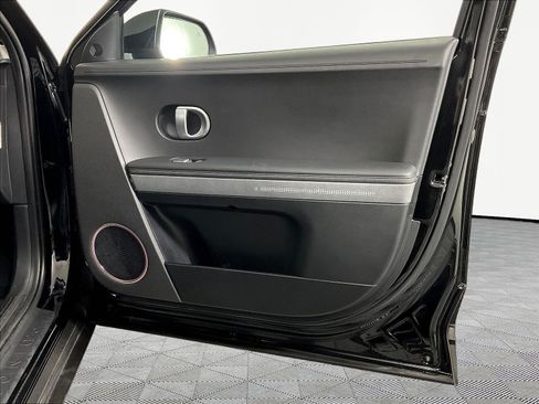 Certified 2023 Hyundai Ioniq 5 SEL AWD/4WD image 27