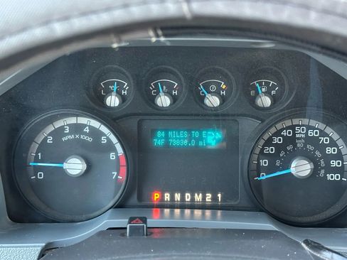 Used 2016 Ford F250 XL w/ Power Equipment Group image 7