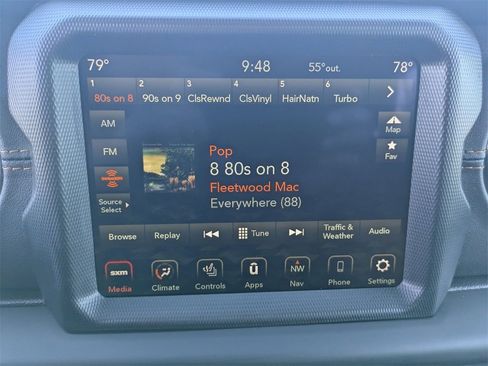 Used 2023 Jeep Wrangler Altitude image 22