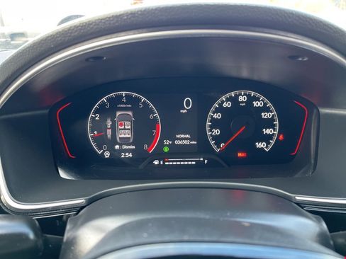 Used 2022 Honda Civic Si image 9