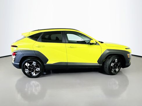 Used 2024 Hyundai Kona SEL FWD image 8