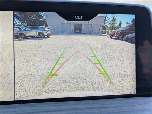 Used 2018 BMW X3 M40i image 11