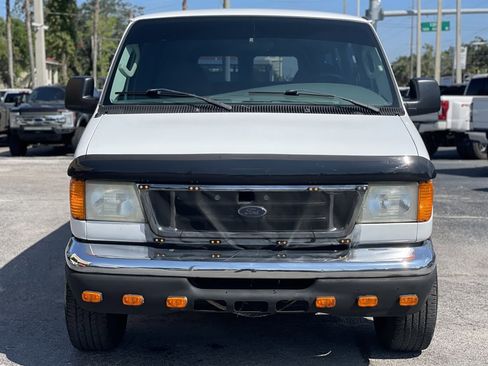 Used 2007 Ford E-350 and Econoline 350 XL image 15