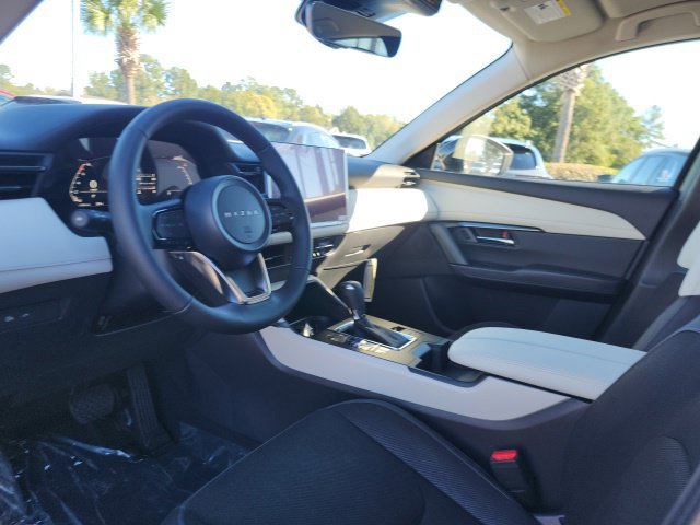 New 2026 MAZDA CX-5 Preferred AWD/4WD image 12