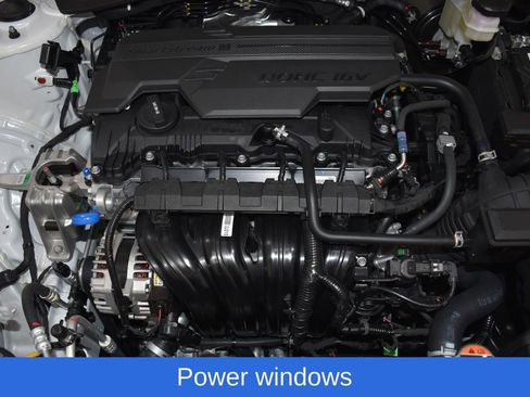 New 2026 Hyundai Kona SEL Sport image 7