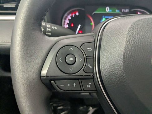 Used 2025 Toyota RAV4 XLE w/ Convenience Package AWD/4WD image 20
