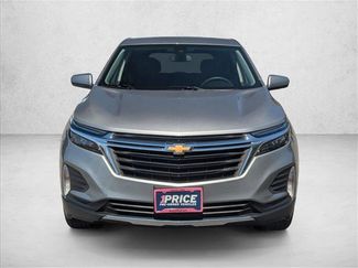 Used 2023 Chevrolet Equinox LT AWD/4WD video 2