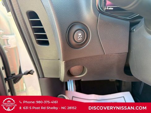 New 2026 Nissan Z Performance w/ Floor Mat Package RWD image 15