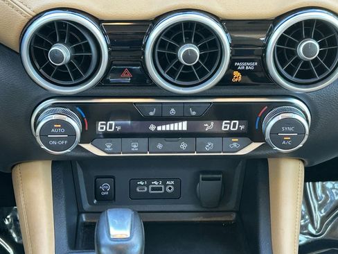 Certified 2025 Nissan Sentra SV w/ SV Premium Package image 17