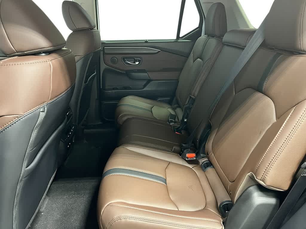 New 2026 Honda Pilot Touring image 22