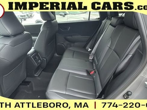 New 2026 Subaru Outback Premium image 27