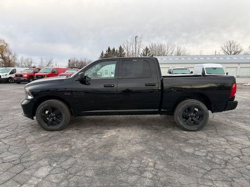 Used 2023 RAM 1500 Express w/ Wheel & Sound Group image 3