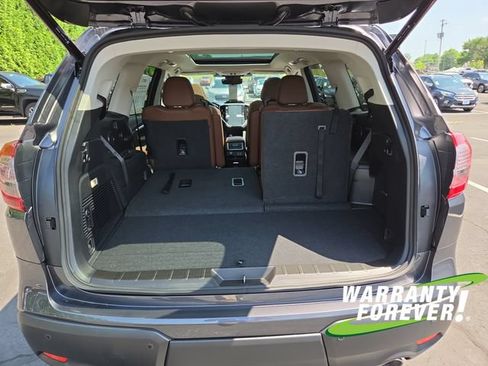 New 2026 Subaru Ascent Touring AWD/4WD image 18