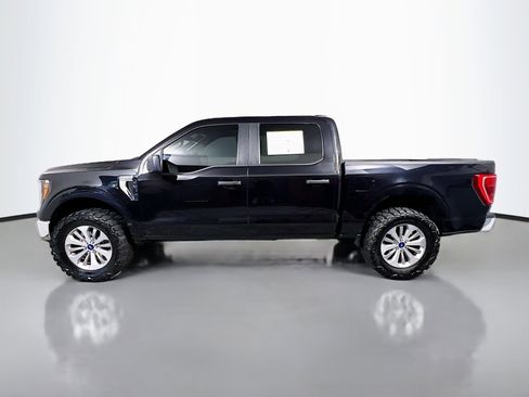 Used 2023 Ford F150 XLT RWD image 8
