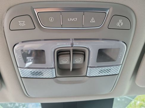 Used 2021 Kia Telluride SX w/ Nightfall Edition Package AWD/4WD image 35