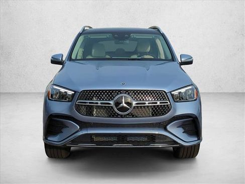 New 2026 Mercedes-Benz GLE 450 4MATIC image 6