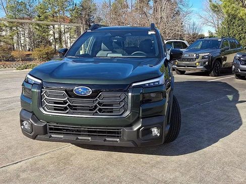 New 2026 Subaru Outback Limited image 3