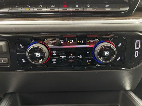 New 2026 Chevrolet Silverado 1500 RST w/ RST All Star Premium Package image 6