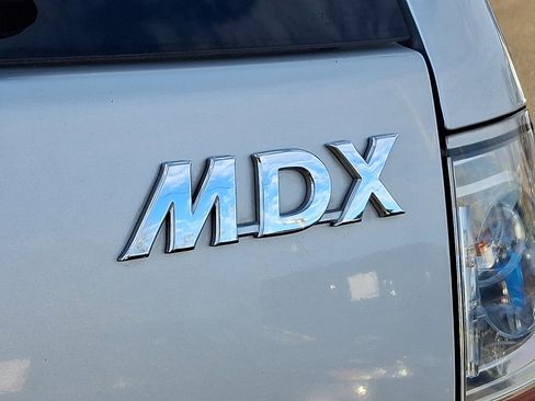 Used 2004 Acura MDX Touring image 29