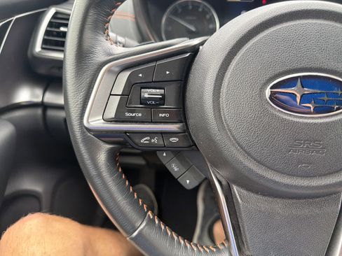 Used 2018 Subaru Crosstrek 2.0i Limited AWD/4WD image 18