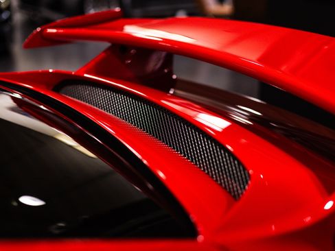 Used 2014 Porsche 911 GT3 image 37