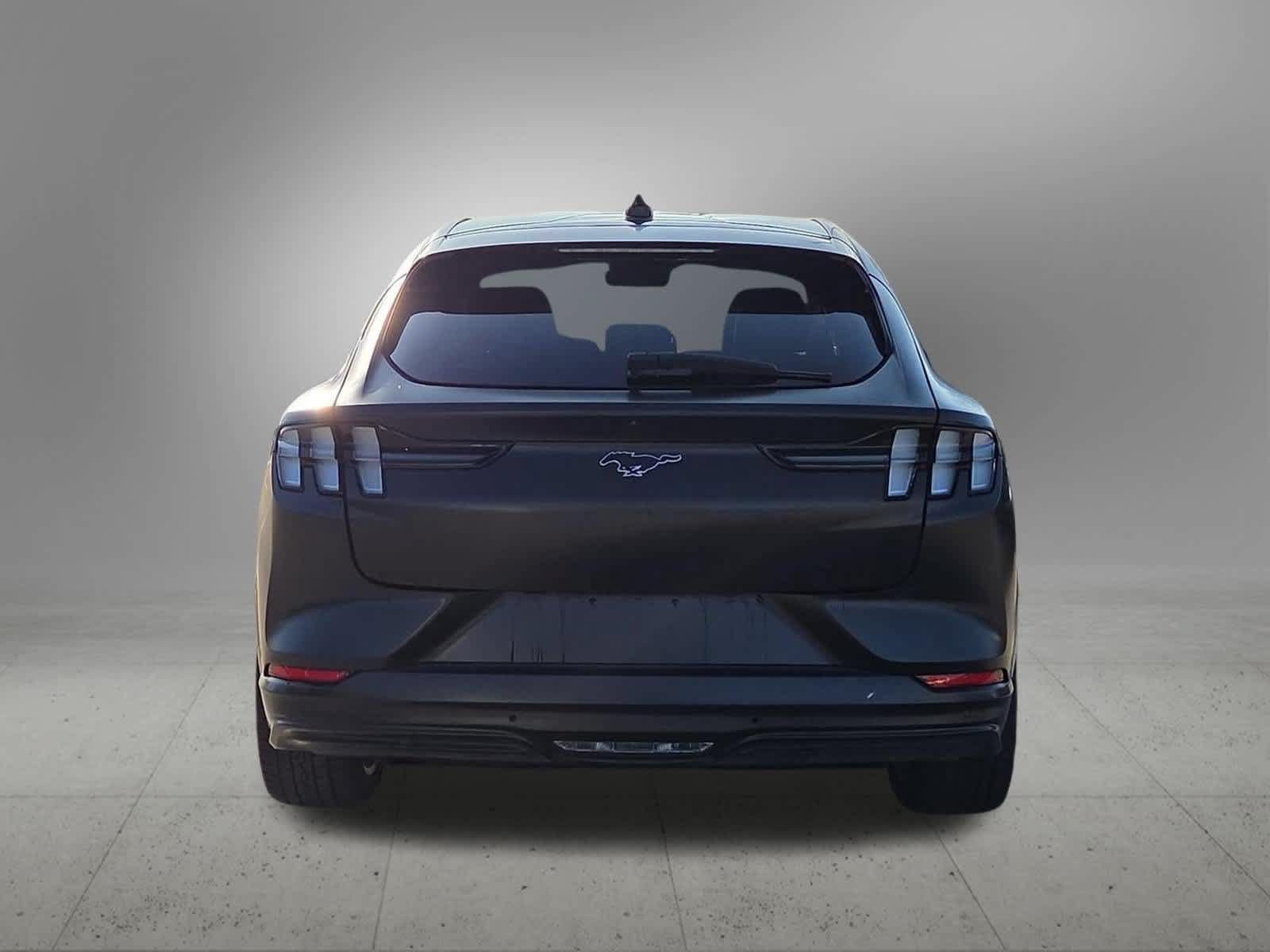 Used 2023 Ford Mustang Mach-E Premium RWD image 5