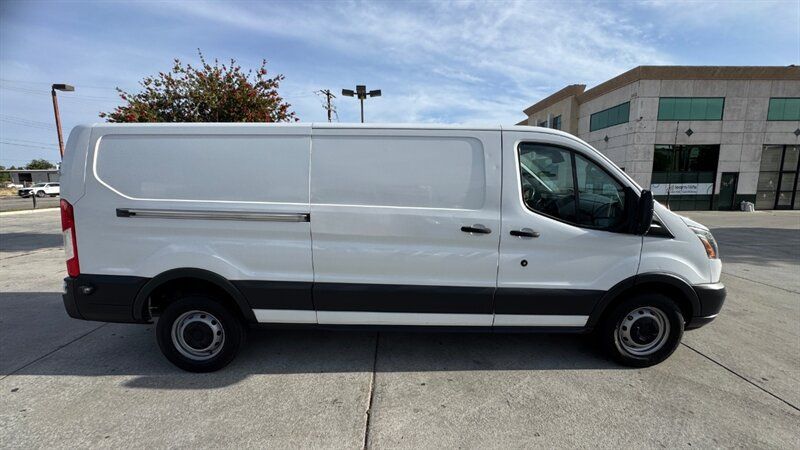 Used 2017 Ford Transit 250 148 Low Roof RWD image 15