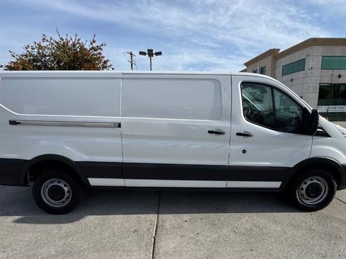 Used 2017 Ford Transit 250 148 Low Roof RWD image 15