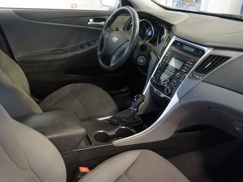 Used 2013 Hyundai Sonata GLS image 19