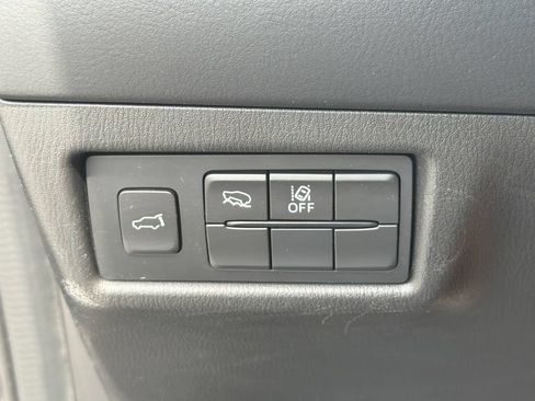 Used 2021 MAZDA CX-5 Grand Touring AWD/4WD image 34