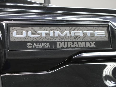 Used 2024 GMC Sierra 2500 Denali Ultimate w/ Max Trailering Package image 60