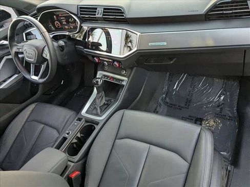 Certified 2022 Audi Q3 2.0T Premium Plus AWD/4WD image 20