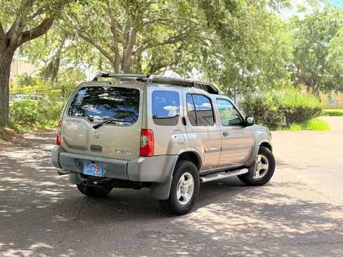 Used 2004 Nissan Xterra XE image 5
