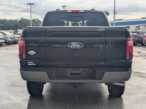 Used 2025 Ford F150 King Ranch AWD/4WD image 5
