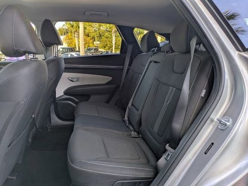 Used 2024 Hyundai Tucson SEL image 15