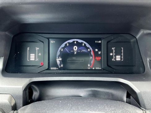 Certified 2024 Toyota Tacoma SR5 image 25