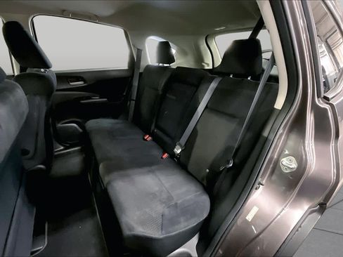 Used 2014 Honda CR-V EX image 21